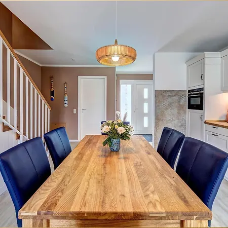 Am Pier 7a Semesterbostad *