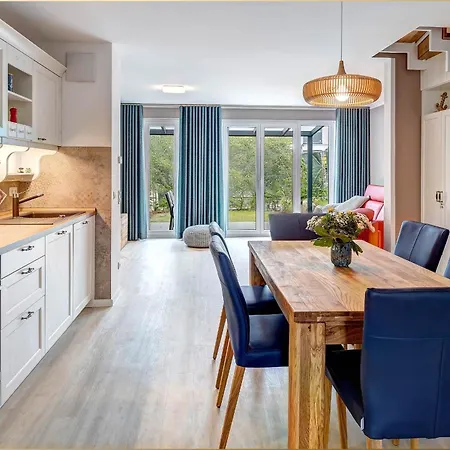 Am Pier 7a Semesterbostad