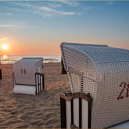 Am Pier 7a Semesterbostad