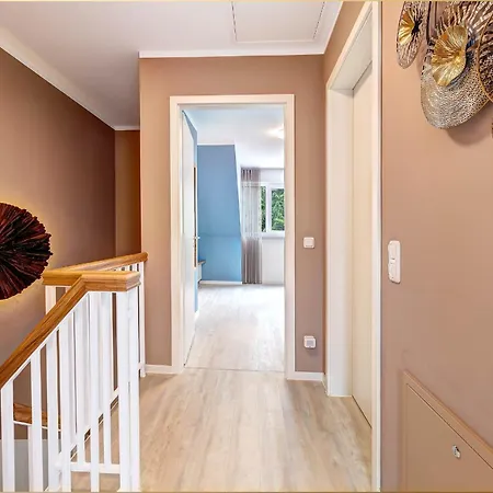 Am Pier 7a Semesterbostad