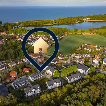 Am Pier 7a Semesterbostad *